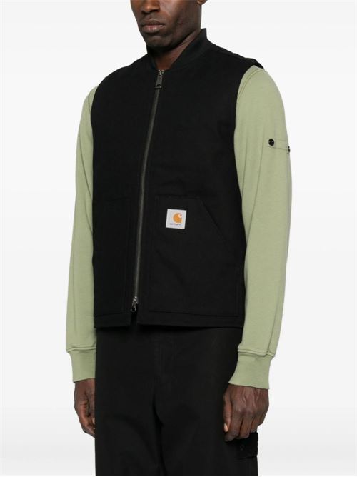 Gilet con logo CARHARTT WIP | I0356958901